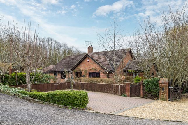 Detached bungalow for sale in Miletree Road, Heath And Reach