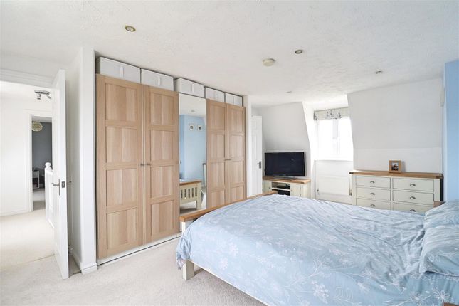 Detached house for sale in Chatsworth Avenue, Great Notley, Braintree