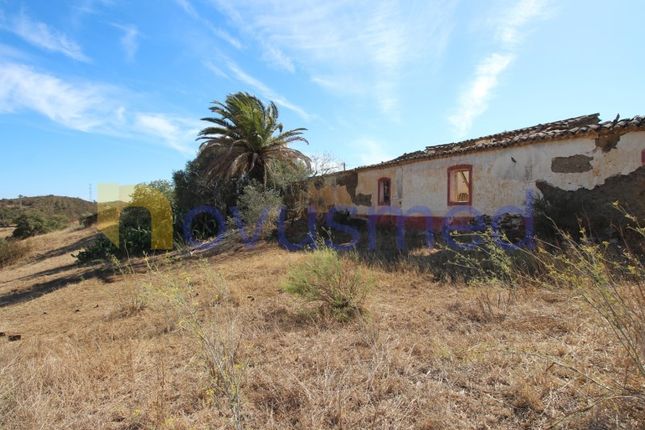 Thumbnail Detached house for sale in Manteigas, São Bartolomeu De Messines, Silves