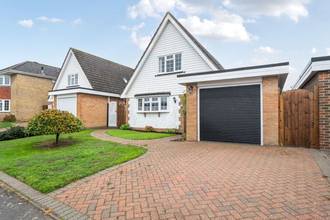 3-bed bungalow on 4, Foxdale Drive, Littlehampton, £560,000