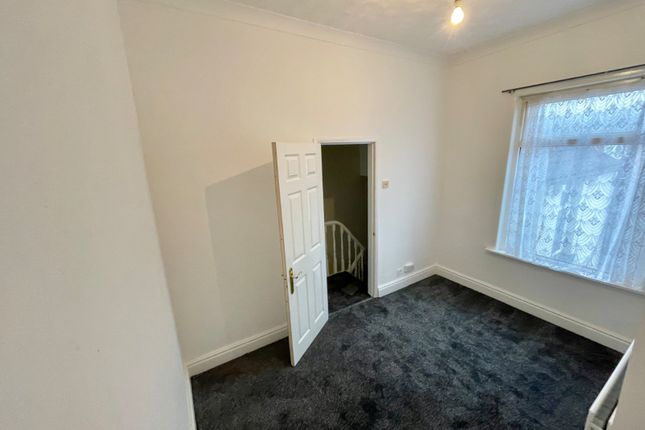Terraced house for sale in Ayresome Street, Middlesbrough, North Yorkshire