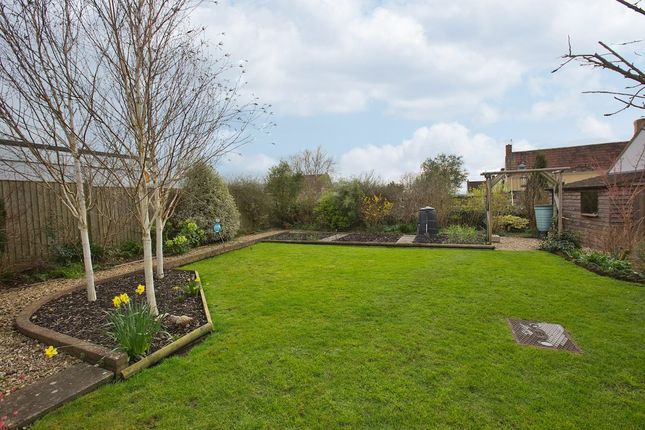 Cottage for sale in Stone Allerton, Axbridge