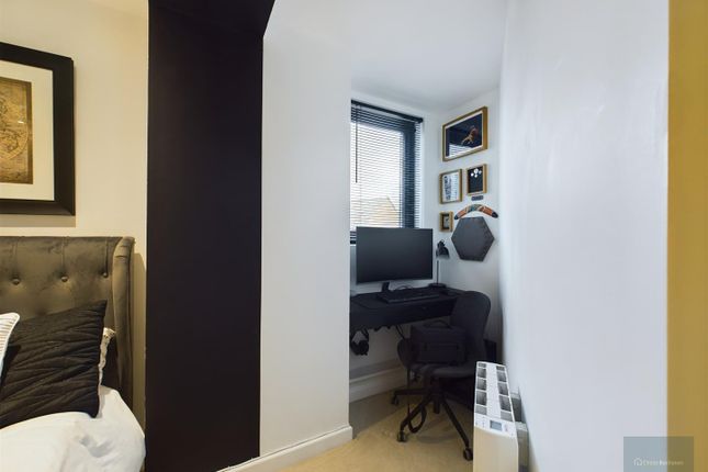 Flat for sale in Union House, Timbrell Street, Trowbridge