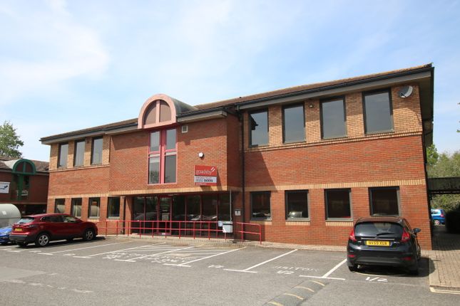 Thumbnail Office to let in 1 New Fields Business Park, Stinsford Road, Poole