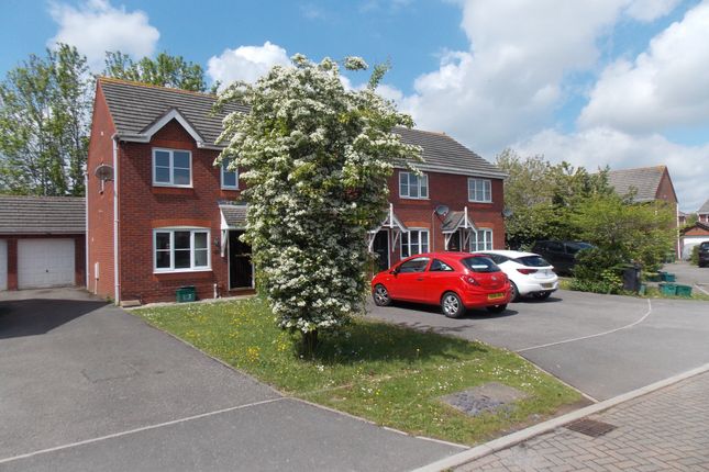 Emersons Green Colliers Break 105 Front