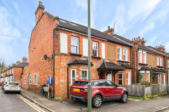 Thumbnail Flat for sale in Recreation Road, Guildford