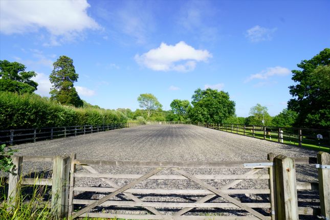 Detached house for sale in Colwood Lane, Bolney, Haywards Heath, West Sussex