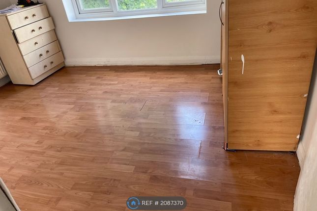 Thumbnail Terraced house to rent in C, Wembley