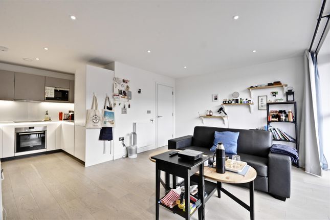 Redwell House Singapore Road Ealing W13 1 Bedroom Flat
