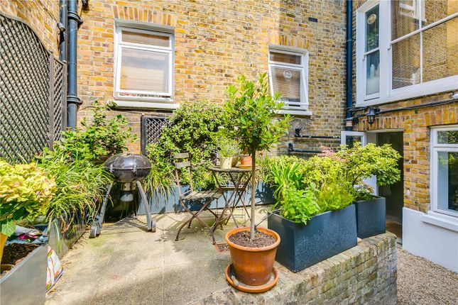 2a, Waldemar Avenue, London photo 2