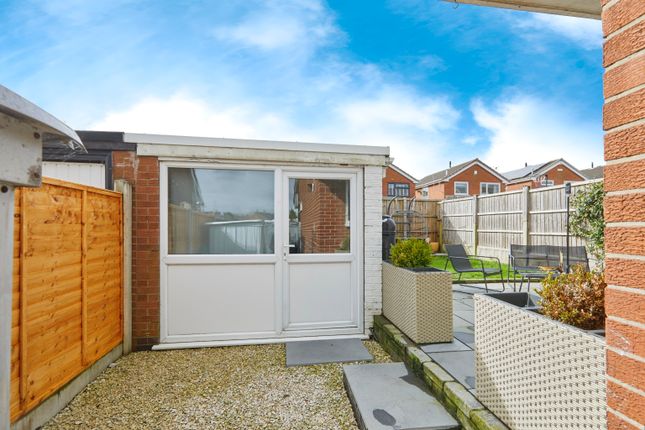 Semi-detached house for sale in Porters Lane, Derby