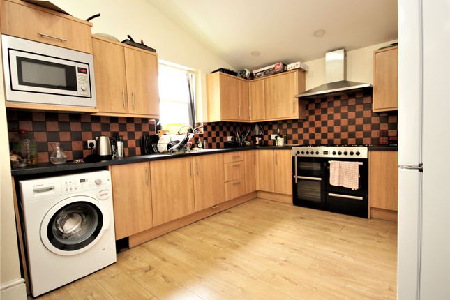 Terraced house to rent in Carlton Road, Salford