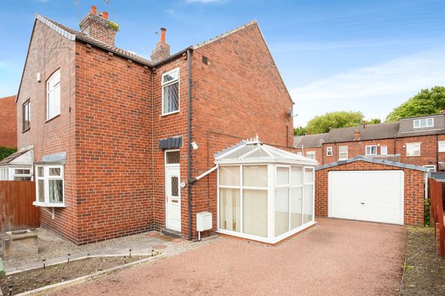 Thumbnail Semi-detached house for sale in Seymour Street, Wakefield
