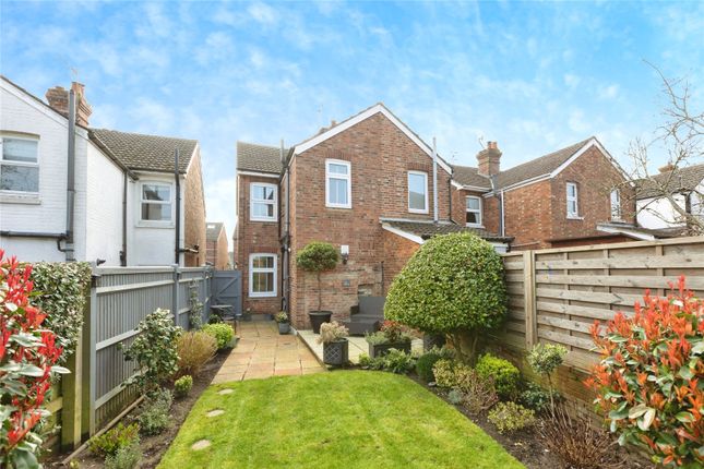Semi-detached house for sale in South View Road, Tunbridge Wells, Kent