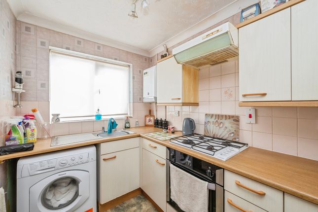 5, Plantation Road, North Walsham photo 4