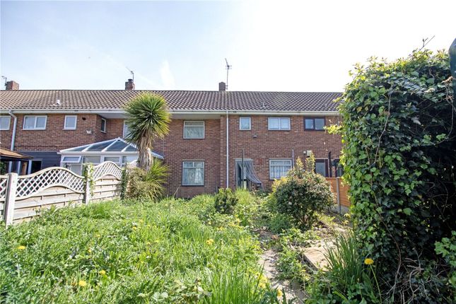 44 Chesswick Crescent, Scunthorpe photo 2