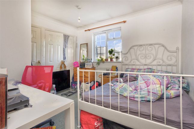 Terraced house for sale in Somerhill Avenue, Hove, East Sussex