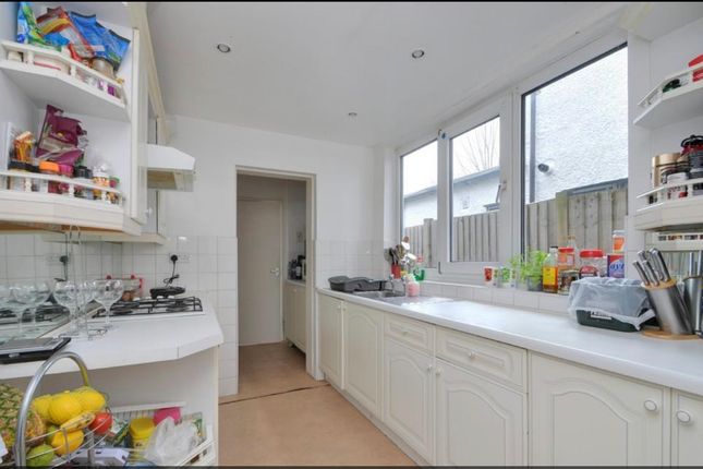 Terraced house for sale in Provincial Terrace, London
