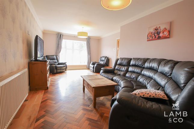 Clacton Road St. Osyth, Clacton-On-Sea photo 4