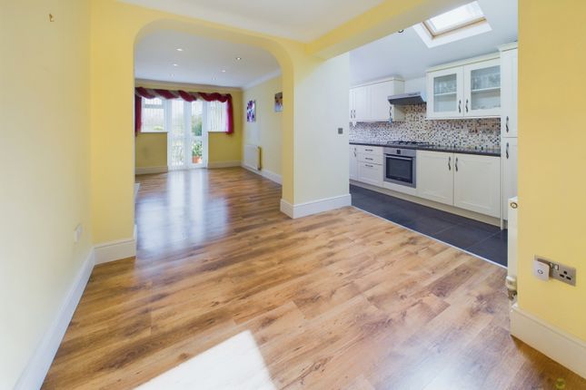 Semi-detached house for sale in Radnor Avenue, Welling