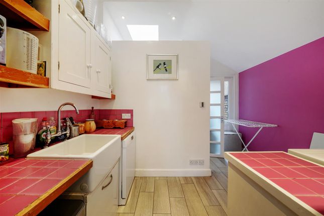 Semi-detached house for sale in Atney Road, London