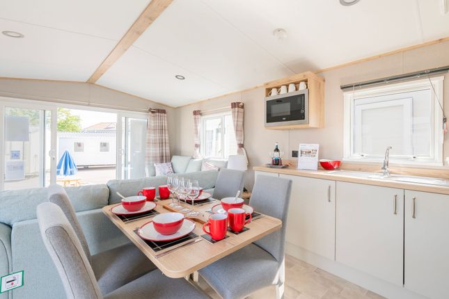 Hamilton, Broadland Sands Holiday Park, Lowestoft photo 2