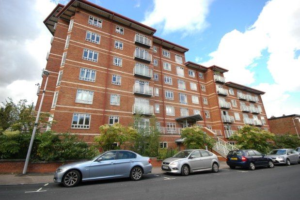Thumbnail Flat to rent in Osbourne House, Coventry