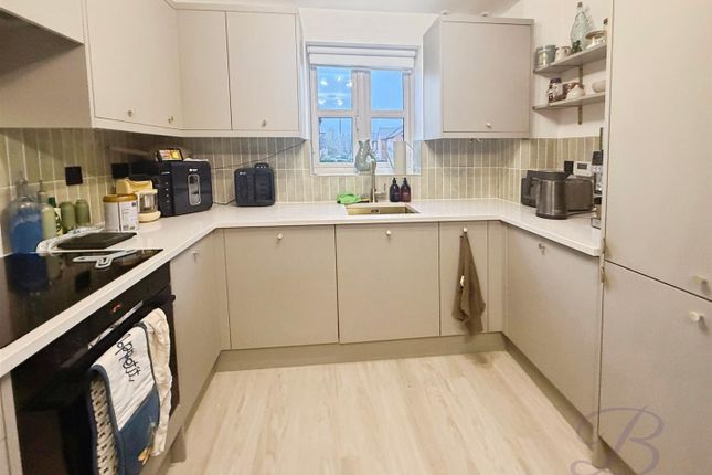 3, Chadburn Road, Nottingham photo 4