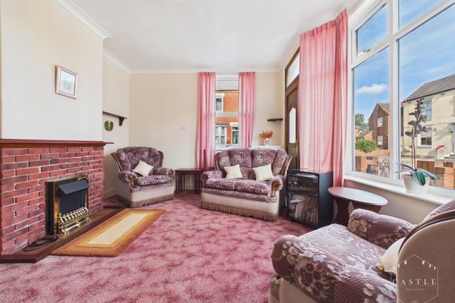 8, Newbold Road, Barlestone photo 3