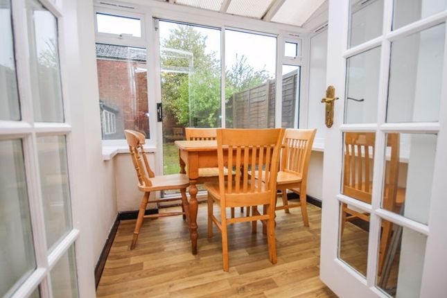 Detached house to rent in Somerley Road, Winton, Bournemouth