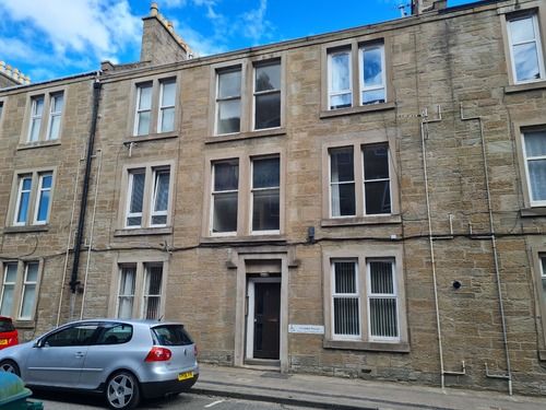 1 bed flat to rent in Smith Street, Dundee DD3