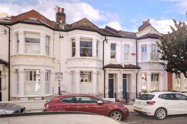 Flat for sale in Sugden Road, London