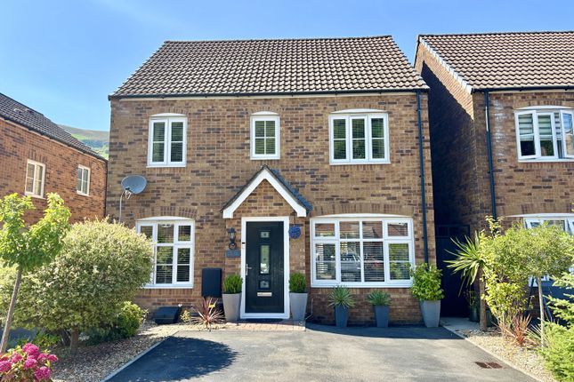 3-bed house on 23, Ffordd Danygraig, Swansea, £269,950