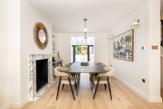 Basement, 348, Westbourne Park Road, London photo 4