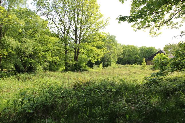 Land for sale in Brock Hill, Runwell