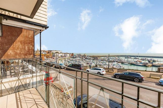 Flat to rent in Eagle Cottages, Eagle Hill, Ramsgate