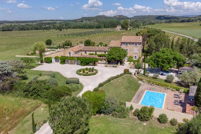 Thumbnail Villa for sale in Bonnieux, Vaucluse, Provence, France