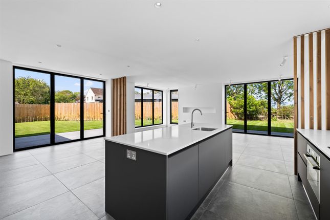 6B, Kirk Hill, East Bridgford photo 3
