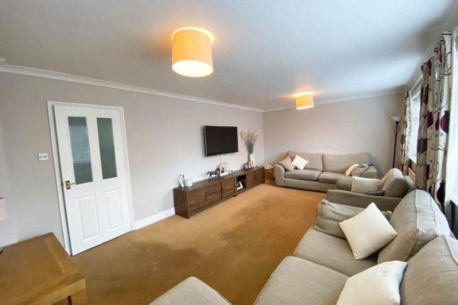 3, Willow Way, Hauxton, Cambridge photo 4