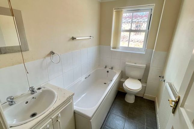 End terrace house for sale in Robey Court, Robey Street, Lincoln