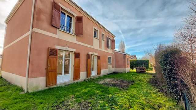 Villa for sale in Bergerac, Aquitaine, 24, France