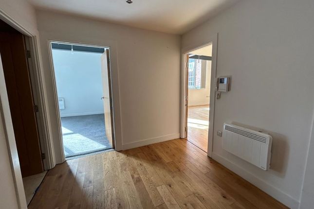 Apartment 413, St. Georges Mill, Leicester photo 3