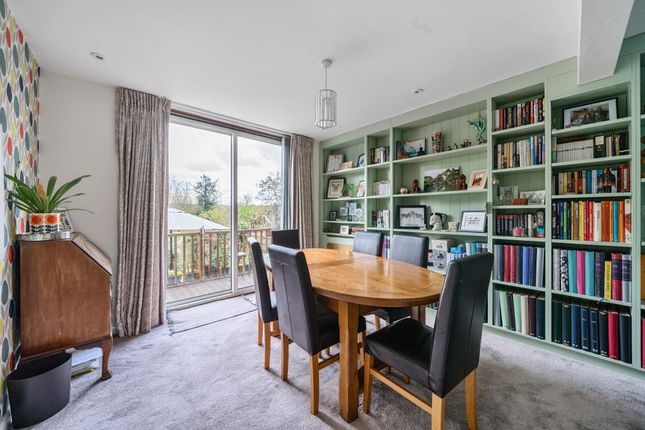 Detached house for sale in High Wycombe, Buckinghamshire