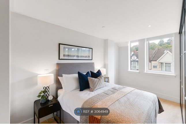 Bed Flat, Capella Court Brighton Road, Purley photo 2
