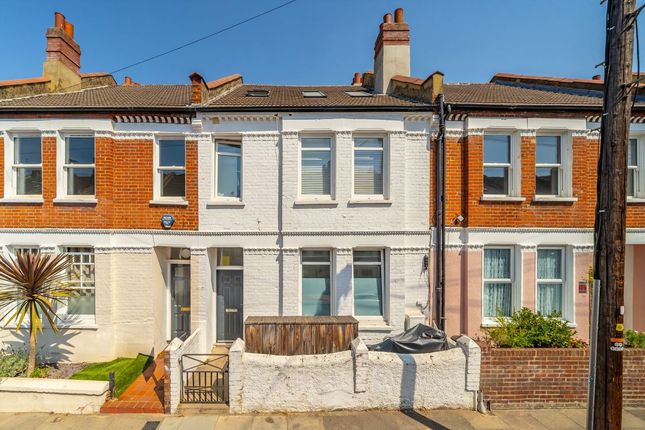 Flat A, 78, Gilbey Road, London photo 4