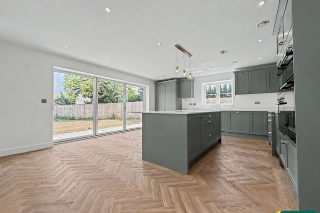 Plot 1, Ash Lane, Northampton photo 2