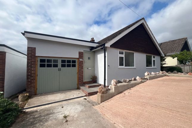 2-bed detached on 72, Applegarth Avenue, Newton Abbot, £325,000