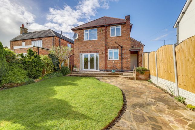 Detached house for sale in Derby Road, Risley, Derbyshire