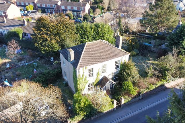 Detached house for sale in Broad Street, Littledean, Cinderford