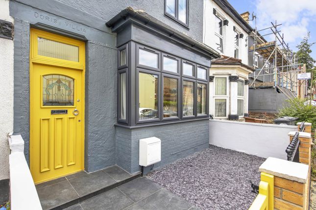 Thumbnail Property for sale in Canterbury Road, Leyton